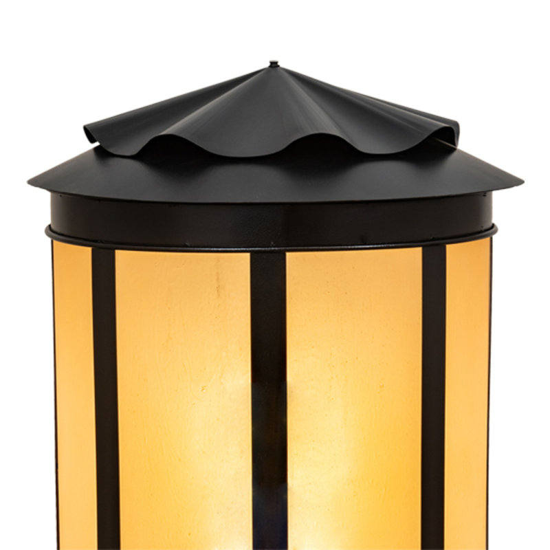 Dexter LED Pier Mount Light