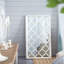Miroir d'appoint 24 po x 60 po
