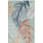 Stoneham Machine Woven Floral Indoor / Outdoor Area Rug -652733669