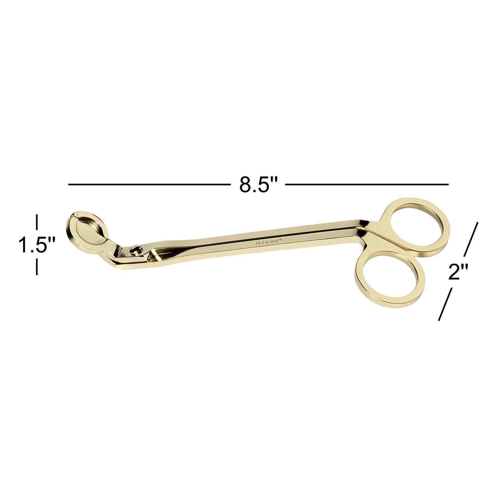 Essentials Wick Trimmer