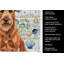 Serviette de cuisine Irish Terrier-1209194245