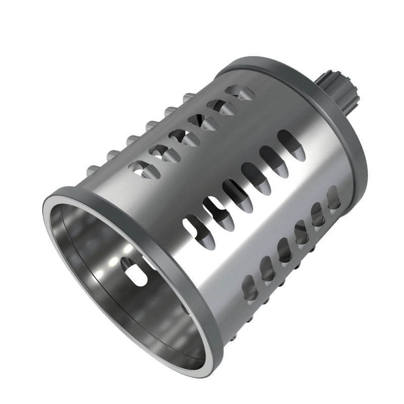 Zyliss Coarse Grating Drum Gourmet