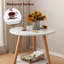 Phippen End Table-1549065755