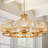 Hyatt 10 - Light Iron Dimmable Chandelier-27749498-35066446-53217363