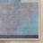 Kehr Portsmouth Southwestern Pattern Blue Flat-Weave Rug-84991274