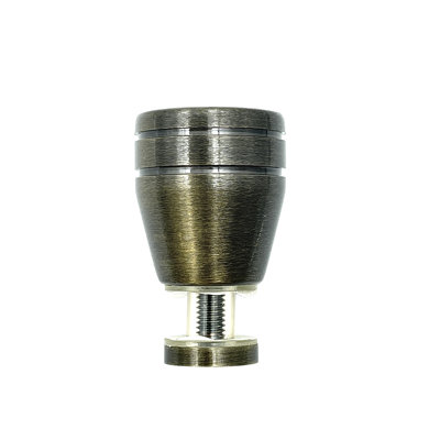 Poignée de porte Brixwell KDSMAB Deluxe Series