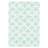 Wool Geometric Indoor Rug