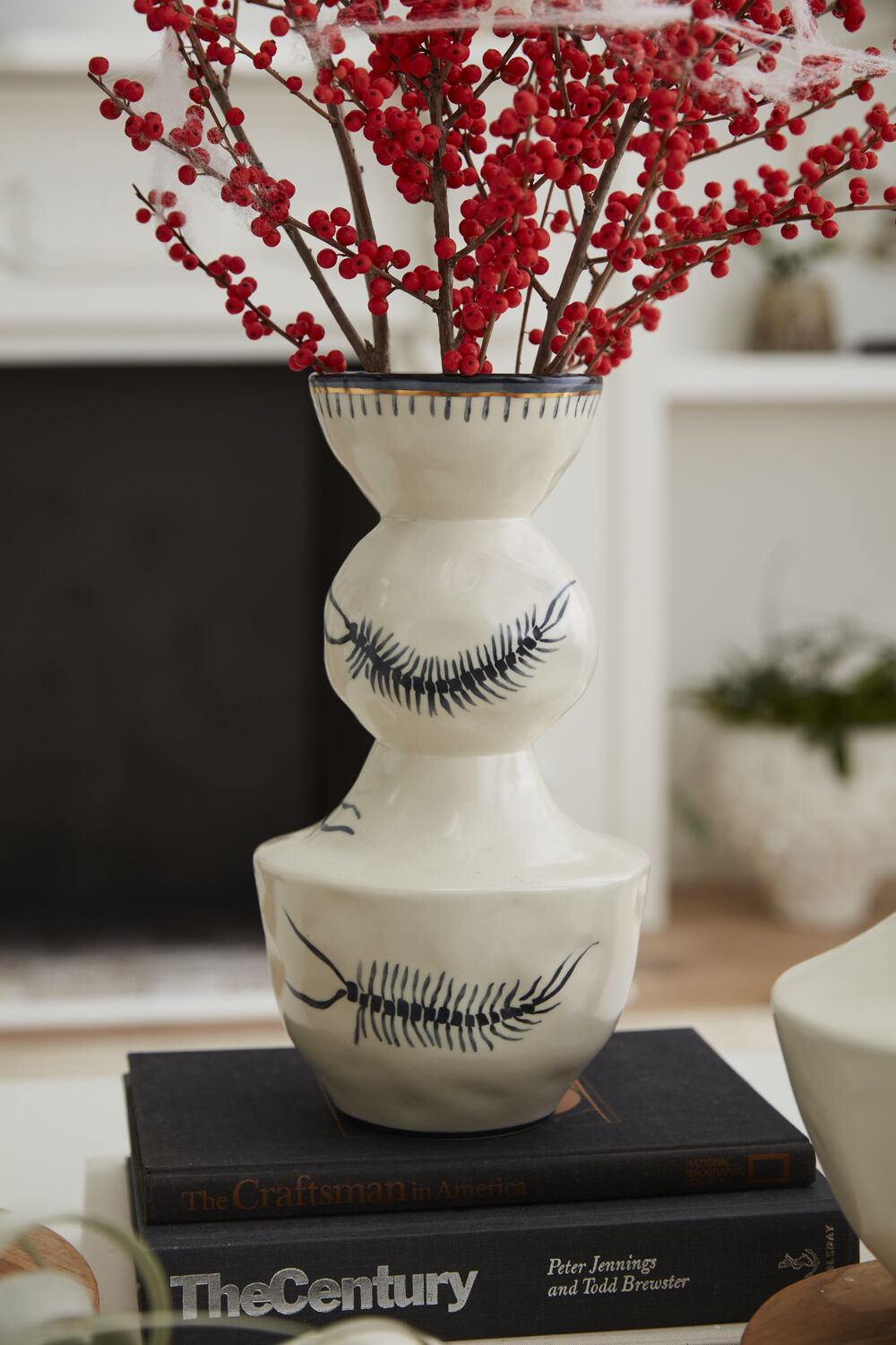 Debra Table Vase