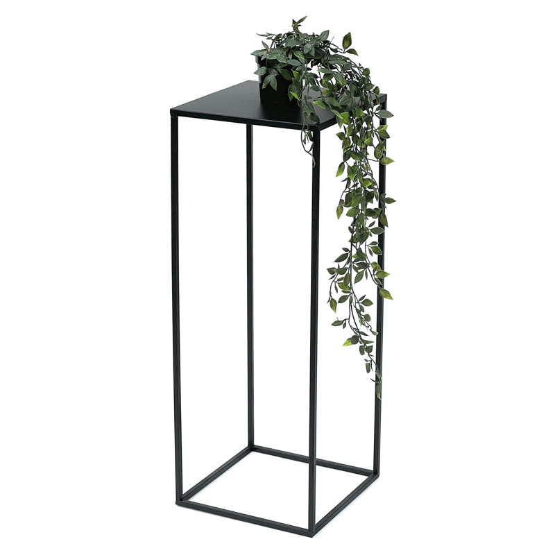 Nijel Plant Stand, 70cm H x 28cm L x 28cm D