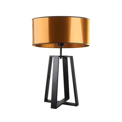 Tys Metal Desk Lamp