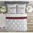 Polyester Percale Geometric Shapes Comforter-841458163-841458160