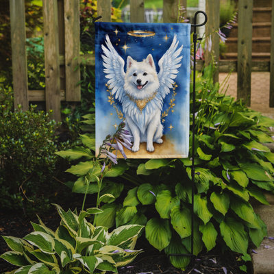 Drapeau esquimau américain My Angel Garden