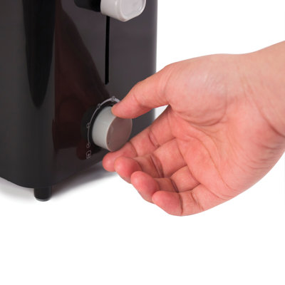 Commercial Chef 2 Slice Toaster