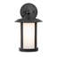 1 - Light Armed Sconce