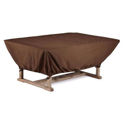 Polyester Table Cover 72 in. by Arlmont & Co.