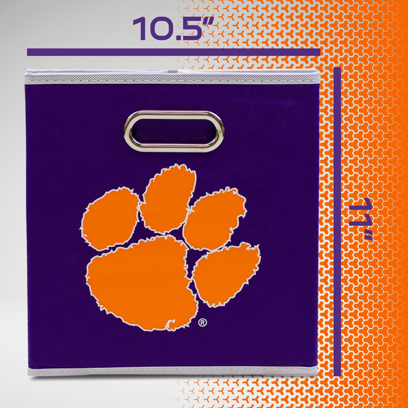 Panier NCAA, Tigers de Clemson