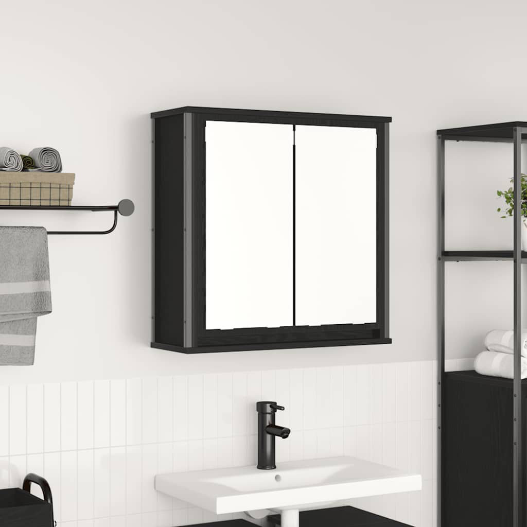 No Mounting / Installation Required Bathroom Cabinet