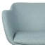 Dauntsey 43cm H Velvet Upholstered Armchair-1765513506-1765513505