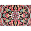 Oriental Hand Woven 156cm X 245cm Area Rug