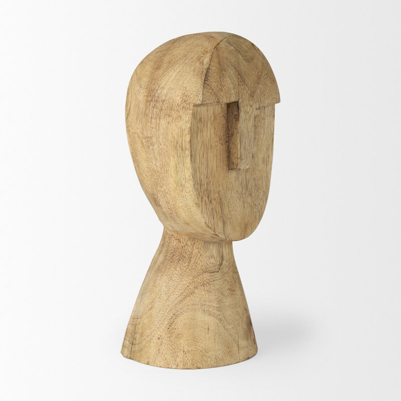 Collection de sculptures Arlinda