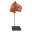Figurine de chat sauvage Faling
