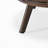 Kliyah Round Propane Smokeless Fire Pit Table-1971394602