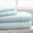 Sateen Double Brushed Microfiber Sheet Set-858428692-858428674