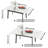 Mattear Rectangular Dining Table-648627587-648627598