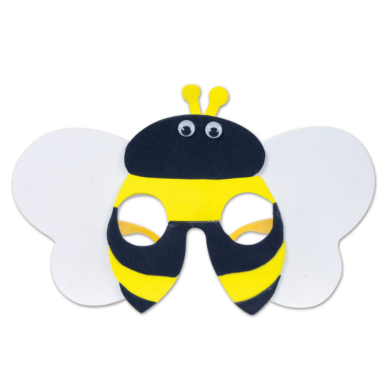 Bumblebee Glasses - Pack of 12