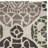 Eaton Wyndham Hand Tufted Wool/Viscose Geometric Rug in Ivory-30033409