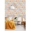 Rouleau de papier peint pelez et collez-502442041