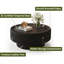 Table basse 31,5 po