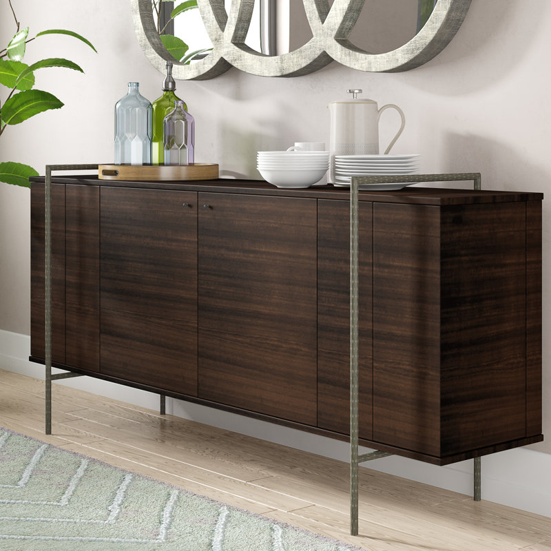 Citlali Baxton Buffet Table
