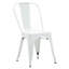 Chaise de patio empilable Wynn-305825367