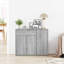 Attalus 88cm Sideboard-896830698
