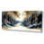 Toile tendue