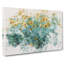 Sunflowers Soon To Bloom - Wrapped Canvas-56656948