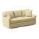Ellora Upholstered 81'' Sofa