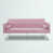 Velours rose est en rupture de stock