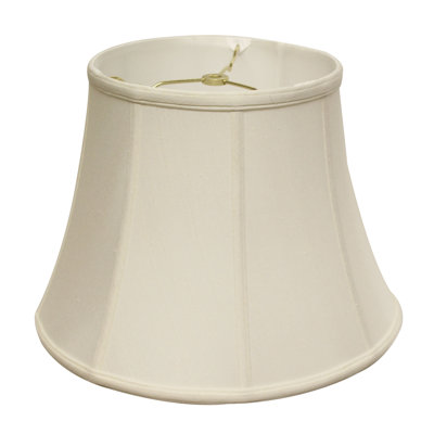 Silk Bell Lamp Shade