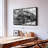 " Steam Engine Train Wall Art "-292951389
