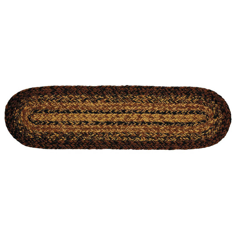 Tapis Celep, Brun / beige