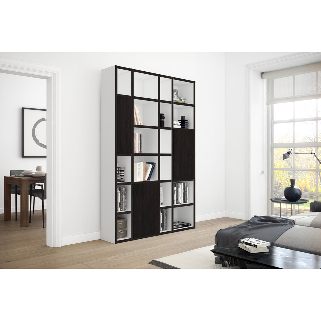 Jena Bookcase