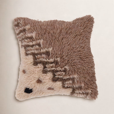 Falen 18" x 18" Throw Pillow