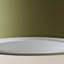Blended Fabric Drum Pendant Shade-329800507-329800504