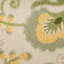 Tapis intérieur / extérieur floral Davar-263711409