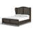 Gia Low Profile Standard Bed-1308982362-1334382927