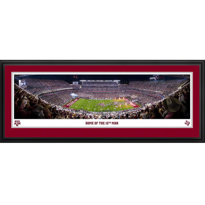 Texas A&M Football, affiches et impressions encadrées