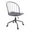 Chaise de bureau Riley Farmhouse