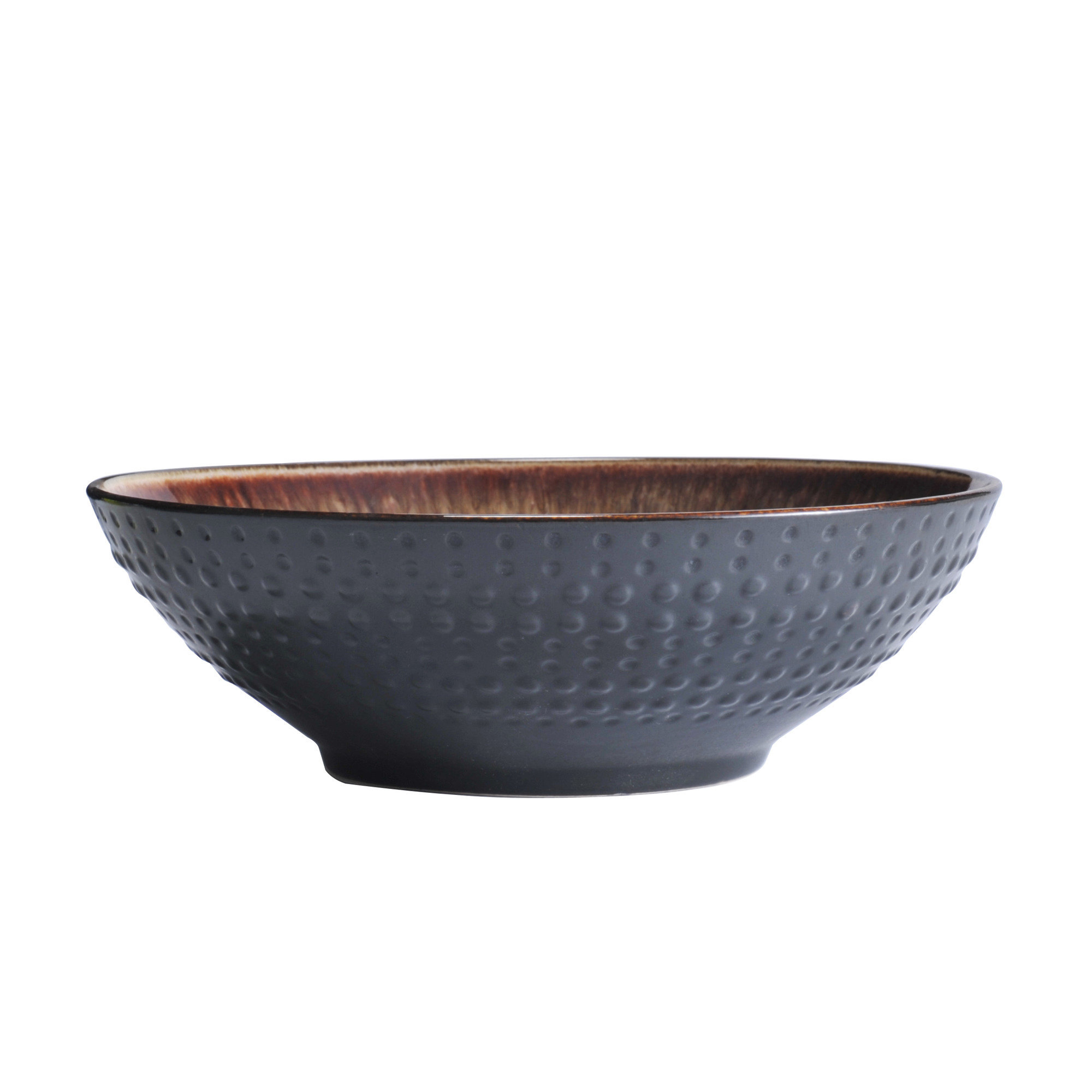 Pfaltzgraff Cambria Dinnerware Serve Bowl, 9 Inches Brown & Reviews ...